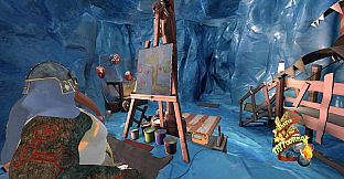 Master of the Tattooverse