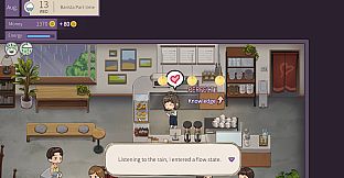 When I'm Not Drawing