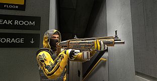 Breachers - Chivalry Bundle