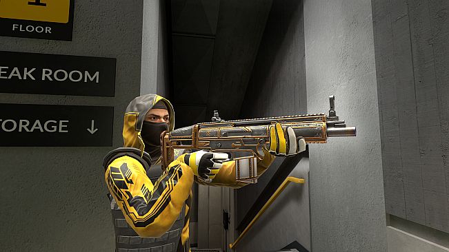 Breachers - Chivalry Bundle