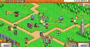 Dungeon Village