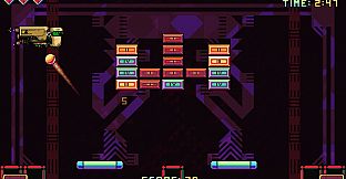 Twin Breaker: A Sacred Symbols Adventure