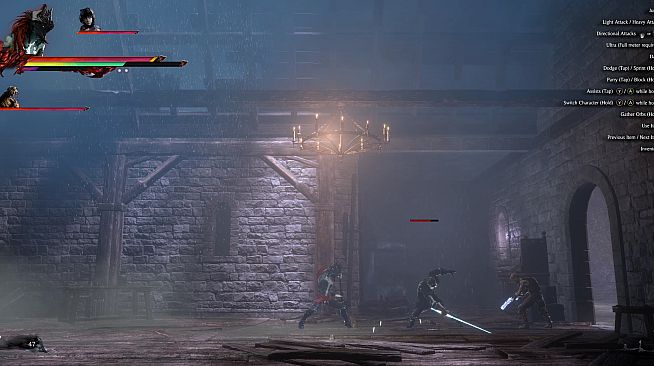 Rot In A Porcelain Dream