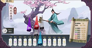 Time travel light novels are full of beautiful girls