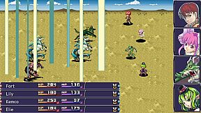 Covenant of Solitude