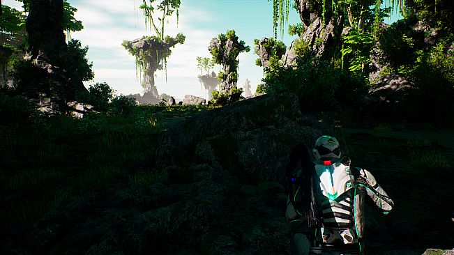 Sunset: Future Shapers