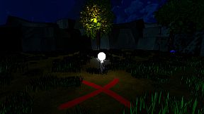 Lumen: The Last Hope