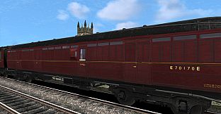 TS Marketplace: Gresley Coach Pack 02