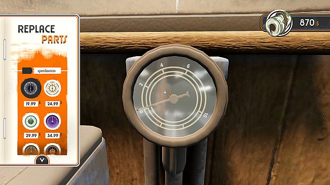 Public Transport Simulator