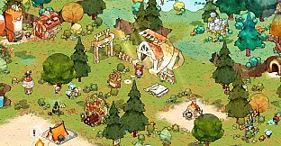 Cozy Grove: Camp Spirit Pre-order