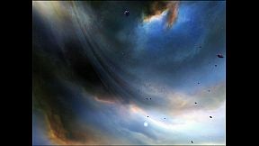 O.R.B: Off-World Resource Base