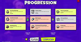 Project Burnout