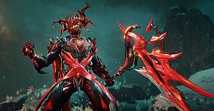 Warframe: Constellations Complete Collection