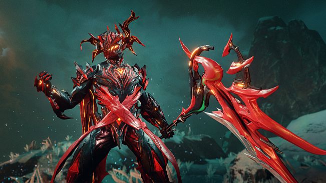 Warframe: Constellations Complete Collection