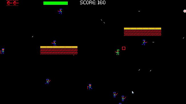 Tiger Soldier Ⅰ MP069