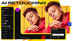 Movavi Photo Editor 2024