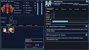 Spaceport Trading Company