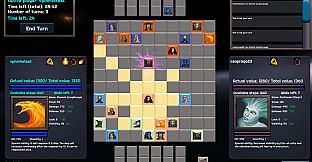 Gravels of Endless War