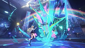 Wuthering Waves — To Lahai-Roi