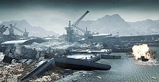 Sniper Elite 4 - Deathstorm Part 1: Inception