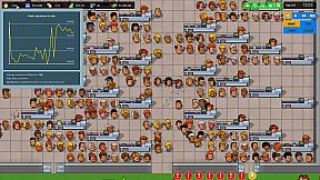 Another Brick in The Mall