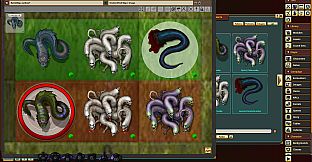 Fantasy Grounds - Devin Night Pack 222: Cosmic Horrors 2