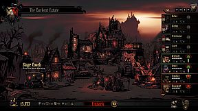 Darkest Dungeon: Ancestral Edition