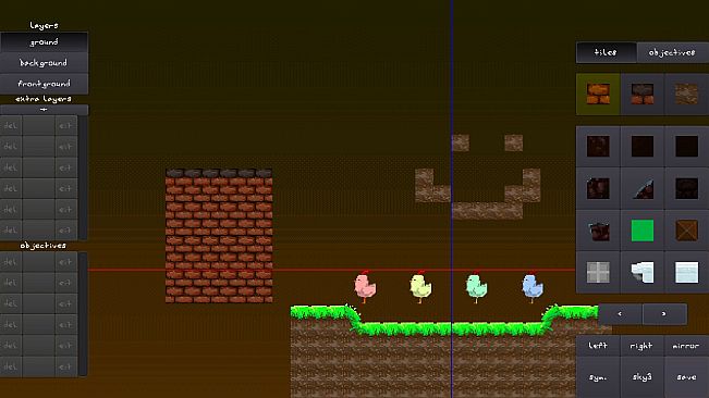 Chicken Fight - Agent Egg Bundle