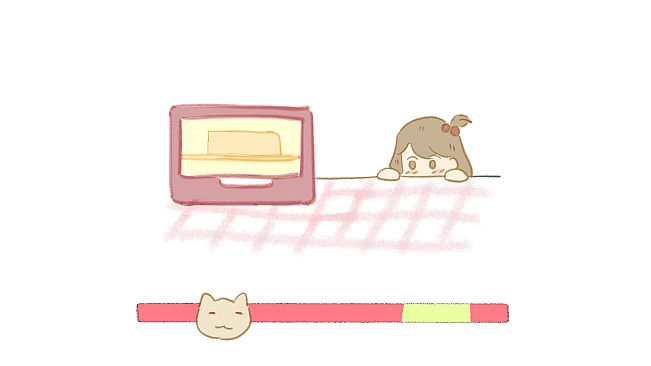 I Want to Cook Like Mom