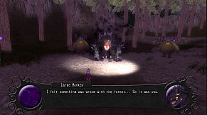 Schatte ～The Witch and the Fake Shadow～ / 魔女と偽りの影