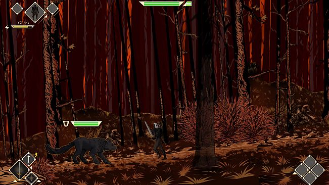 Sunrise Of The Time: End Of Blue