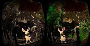 iVRy Driver for SteamVR (PSVR Premium Edition)