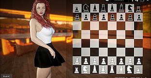 3D Hentai Chess - Additional Girls 1