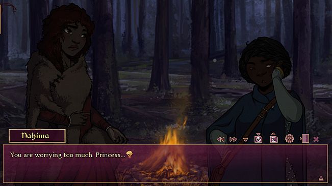 Chronotopia: Second Skin