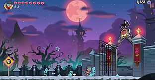Zozo and the Lost Dreams