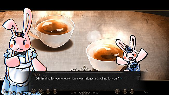 The Butterfly Dreams