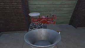 Bazaar Simulator Prologue