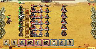 War of Three Kingdoms