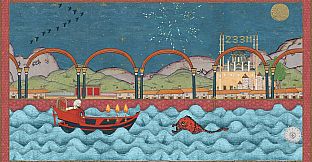 Nakkash: A Miniature Adventure