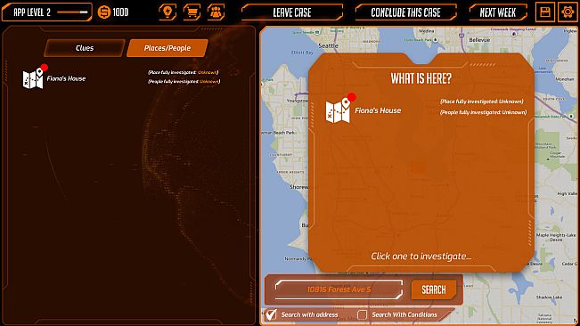 The Ultimate App: Find Everything and Everybody