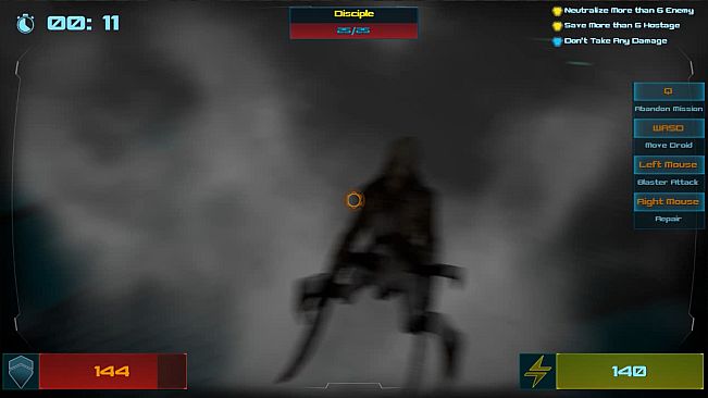 ANCIENT SOULS: Starship Renata