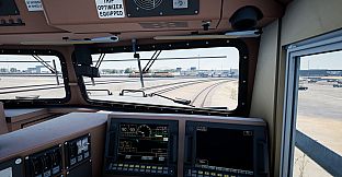 Train Sim World 3: Cajon Pass: Barstow - San Bernardino Route Add-On