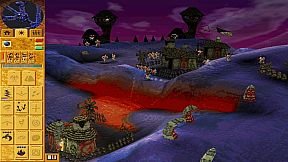 Populous: The Beginning