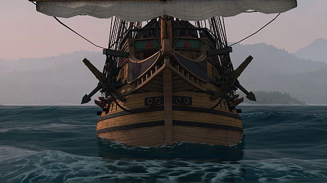 Naval Action - Galeon