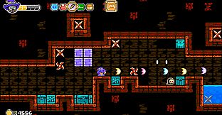 Ravva and the Phantom Library