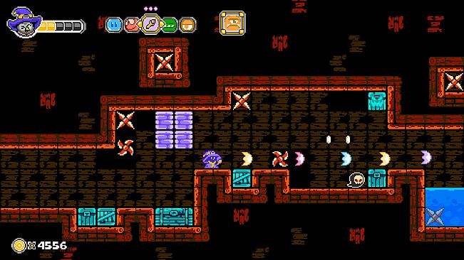 Ravva and the Phantom Library