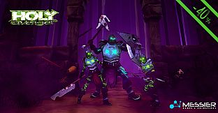 Holy Avenger