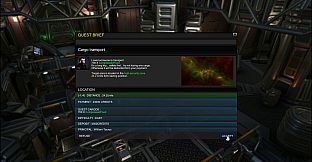 StarShip Constructor