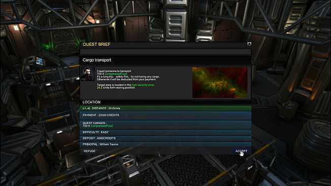 StarShip Constructor