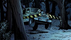 Perseverance: Part 1